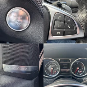 Mercedes-Benz GLE Coupe 350d#AMG63PACK#AIRMAT#KEYLESS#CAMERA#NAVI | Mobile.bg    15
