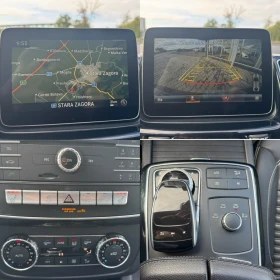 Mercedes-Benz GLE Coupe 350d#AMG63PACK#AIRMAT#KEYLESS#CAMERA#NAVI | Mobile.bg    17