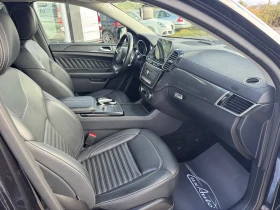 Обява за продажба на Mercedes-Benz GLE Coupe 350d#AMG63PACK#AIRMAT#KEYLESS#CAMERA#NAVI ~74 999 лв. - изображение 8