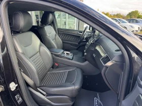 Обява за продажба на Mercedes-Benz GLE Coupe 350d#AMG63PACK#AIRMAT#KEYLESS#CAMERA#NAVI ~74 999 лв. - изображение 7