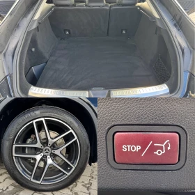 Mercedes-Benz GLE Coupe 350d#AMG63PACK#AIRMAT#KEYLESS#CAMERA#NAVI | Mobile.bg    16