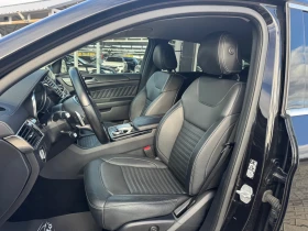 Mercedes-Benz GLE Coupe 350d#AMG63PACK#AIRMAT#KEYLESS#CAMERA#NAVI | Mobile.bg    14