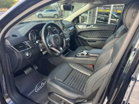 Обява за продажба на Mercedes-Benz GLE Coupe 350d#AMG63PACK#AIRMAT#KEYLESS#CAMERA#NAVI ~74 999 лв. - изображение 11