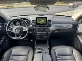 Mercedes-Benz GLE Coupe 350d#AMG63PACK#AIRMAT#KEYLESS#CAMERA#NAVI | Mobile.bg    13