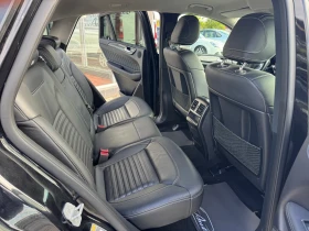 Обява за продажба на Mercedes-Benz GLE Coupe 350d#AMG63PACK#AIRMAT#KEYLESS#CAMERA#NAVI ~74 999 лв. - изображение 10