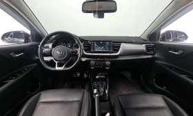 Обява за продажба на Kia Stonic Diesel 1.6 Prestige * НАЙ-ДОБРА ЦЕНА В БЪЛГАРИЯ*  ~21 677 лв. - изображение 6 | Auto.bg Обява за продажба на Kia Stonic Diesel 1.6 Prestige * НАЙ-ДОБРА ЦЕНА В БЪЛГАРИЯ*  ~21 677 лв. - изображение 6