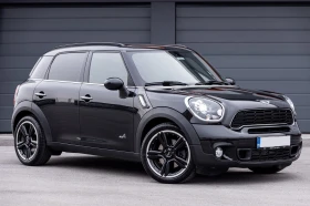 Mini Countryman - 7999 лв. / 4089.82 € - 99491192 2