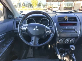 Mitsubishi ASX | Mobile.bg    11