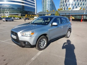 Mitsubishi ASX | Mobile.bg    3