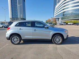 Mitsubishi ASX | Mobile.bg    7