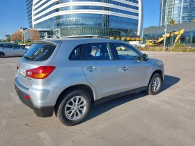 Mitsubishi ASX | Mobile.bg    6