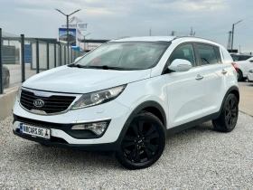 Kia Sportage 2.0 DIZEL / 4x4 / AVTOMAT / NAVI / KOJA