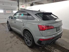 Audi Q5 PROGRESSIV 2022* CARFAX * БЕЗ ПЪРВОНАЧАЛНА ВНОСКА - 49750 лв. / 25436.77 € - 72307995 6