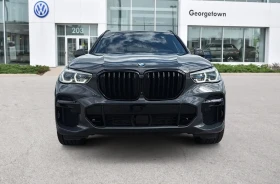 BMW X5 2022 BMW X5 xDrive40i M SPORT - 78000 лв. / 39880.77 € - 38209419 2