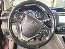 Honda Cr-v * TOURING * CARFAX * АВТО ФИНАНСИРАНЕ  - 18200 лв. / 9305.51 € - 37212827 12