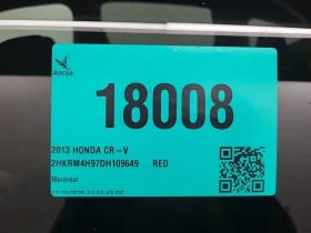 Honda Cr-v * TOURING * CARFAX * АВТО ФИНАНСИРАНЕ  - 18200 лв. / 9305.51 € - 37212827 15
