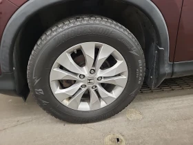 Honda Cr-v * TOURING * CARFAX * АВТО ФИНАНСИРАНЕ  - 18200 лв. / 9305.51 € - 37212827 6