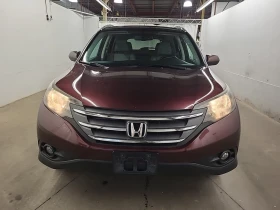 Honda Cr-v * TOURING * CARFAX * АВТО ФИНАНСИРАНЕ  - 18200 лв. / 9305.51 € - 37212827 8