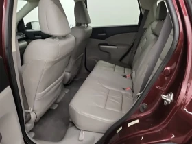 Honda Cr-v * TOURING * CARFAX * АВТО ФИНАНСИРАНЕ  - 18200 лв. / 9305.51 € - 37212827 13