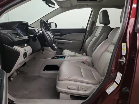 Honda Cr-v * TOURING * CARFAX * АВТО ФИНАНСИРАНЕ  - 18200 лв. / 9305.51 € - 37212827 5