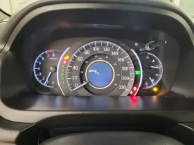 Honda Cr-v * TOURING * CARFAX * АВТО ФИНАНСИРАНЕ  - 18200 лв. / 9305.51 € - 37212827 11