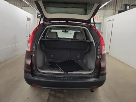 Honda Cr-v * TOURING * CARFAX * АВТО ФИНАНСИРАНЕ  - 18200 лв. / 9305.51 € - 37212827 17