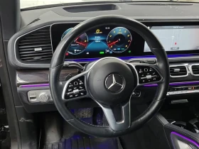 Mercedes-Benz GLE * 450 * CARFAX * ЦЕНА ДО БГ, снимка 9