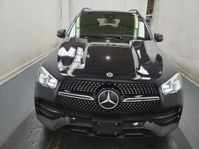 Mercedes-Benz GLE * 450 * CARFAX * ЦЕНА ДО БГ, снимка 2