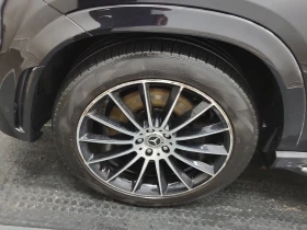 Mercedes-Benz GLE * 450 * CARFAX * ЦЕНА ДО БГ, снимка 14
