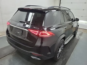 Mercedes-Benz GLE * 450 * CARFAX * ЦЕНА ДО БГ, снимка 4