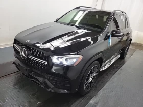 Mercedes-Benz GLE * 450 * CARFAX * ЦЕНА ДО БГ, снимка 1