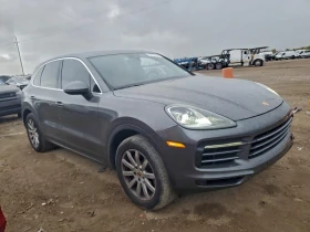 Porsche Cayenne Кожа* Подгрев* Keyless* NAVI* PANO
