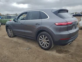 Porsche Cayenne Кожа* Подгрев* Keyless* NAVI* PANO - 22963 € / 44911.72 лв. - 93516745 3