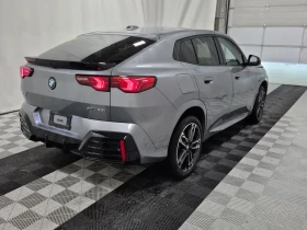 BMW X2 * XDRIVE28I * CARFAX * БЕЗ ПЪРВОНАЧАЛНА ВНОСКА, снимка 3