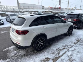 Mercedes-Benz GLC 43 AMG * 4MATIC* PANO* CARFAX* АВТОКРЕДИТ*  - 36500 € / 71387.79 лв. - 78013909 4