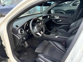 Mercedes-Benz GLC 43 AMG * 4MATIC* PANO* CARFAX* АВТОКРЕДИТ*  - 36500 € / 71387.79 лв. - 78013909 7