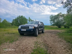 Jeep Grand cherokee - 5000 € / 9779.15 лв. - 11377402 4