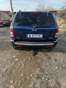 Jeep Grand cherokee - 5000 € / 9779.15 лв. - 11377402 8