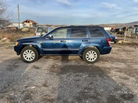 Jeep Grand cherokee - 5000 € / 9779.15 лв. - 11377402 6