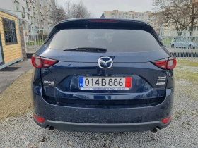 Mazda CX-5 2.5 AWD* Grand Tauring* Distronic* Head-Up* BOSE*  - 15750 € / 30804.32 лв. - 74223269 6