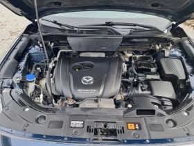 Mazda CX-5 2.5 AWD* Grand Tauring* Distronic* Head-Up* BOSE*  - 15750 € / 30804.32 лв. - 74223269 17