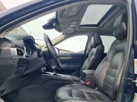 Mazda CX-5 2.5 AWD* Grand Tauring* Distronic* Head-Up* BOSE*  - 15750 € / 30804.32 лв. - 74223269 8