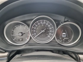 Mazda CX-5 2.5 AWD* Grand Tauring* Distronic* Head-Up* BOSE*  - 15750 € / 30804.32 лв. - 74223269 11