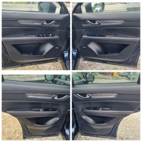 Mazda CX-5 2.5 AWD* Grand Tauring* Distronic* Head-Up* BOSE*  - 15750 € / 30804.32 лв. - 74223269 12