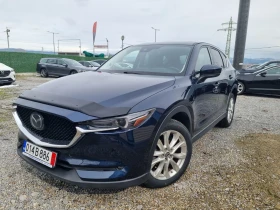 Mazda CX-5 2.5 AWD* Grand Tauring* Distronic* Head-Up* BOSE* 