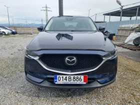Mazda CX-5 2.5 AWD* Grand Tauring* Distronic* Head-Up* BOSE*  - 15750 € / 30804.32 лв. - 74223269 3