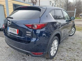 Mazda CX-5 2.5 AWD* Grand Tauring* Distronic* Head-Up* BOSE*  - 15750 € / 30804.32 лв. - 74223269 5