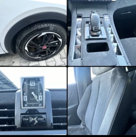 Citroen DS 7 Crossback 180кс - 16000 € / 31293.28 лв. - 39587171 15