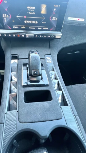 Citroen DS 7 Crossback 180кс - 16000 € / 31293.28 лв. - 39587171 12