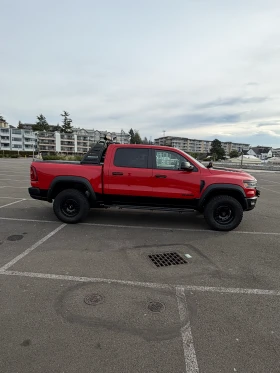Dodge RAM 1500 New RHO TRX wide body biturbo 100% original - 100000 € / 195583.00 лв. - 82405622 5
